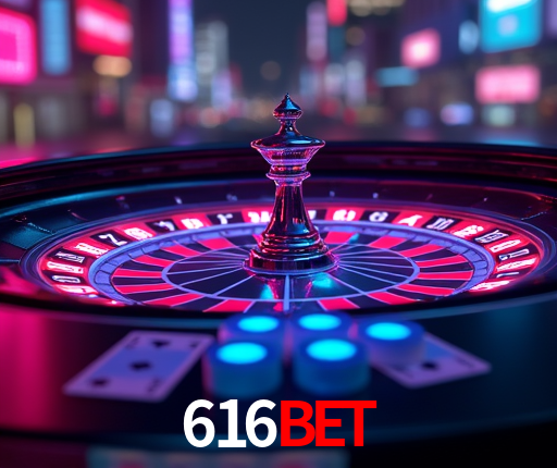Desvendando o Mundo dos Jogos Virtuais na 616Bet
