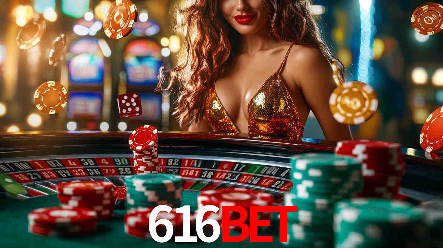 Ofertas Imperdíveis na 616Bet: Promoções e Bônus Que Valem a Pena