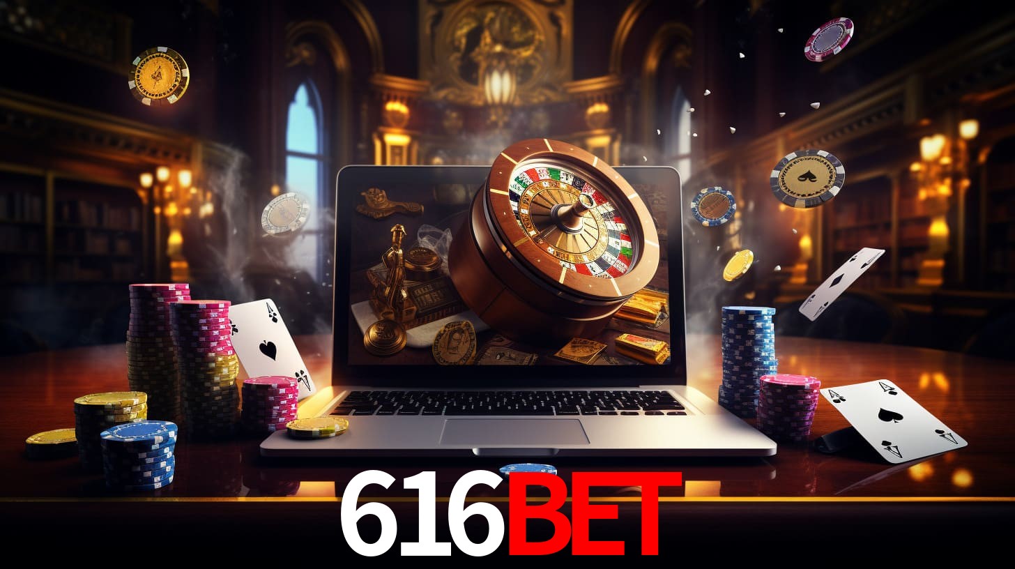 Daily Bonuses 616Bet