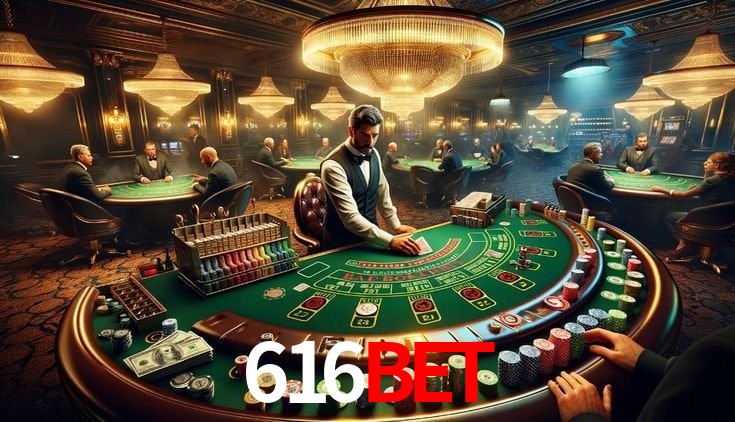 Tennis Betting 616Bet