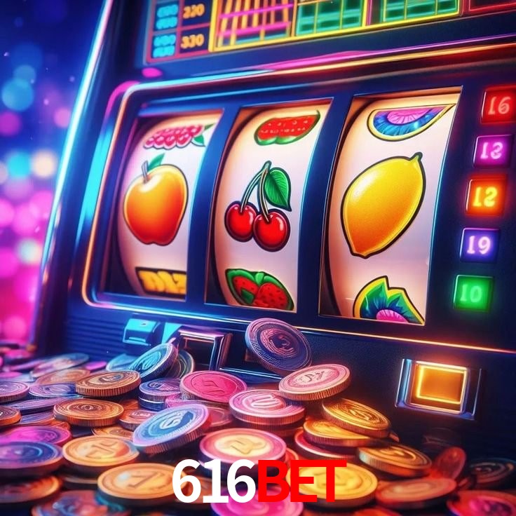 Recursos de Bônus 616Bet