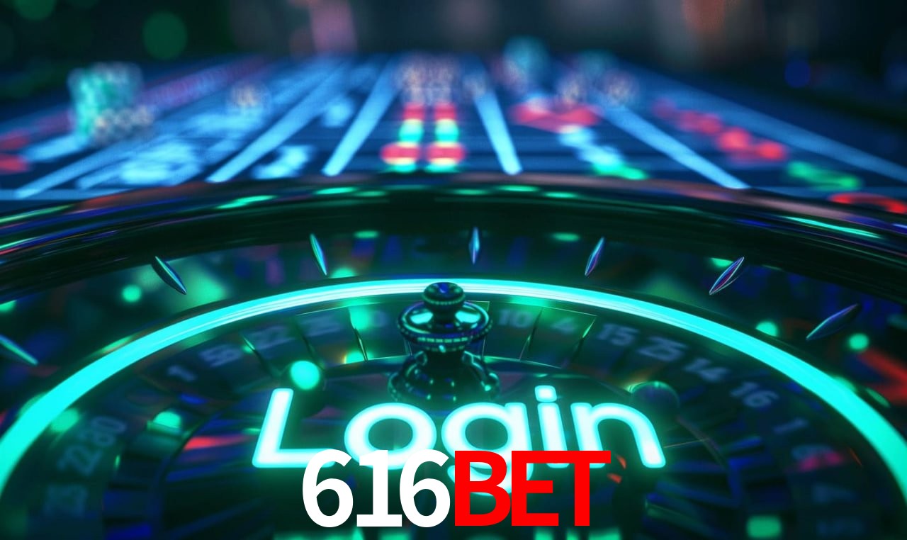 Experiência VIP 616Bet