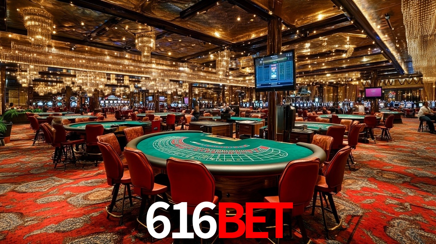 616Bet
