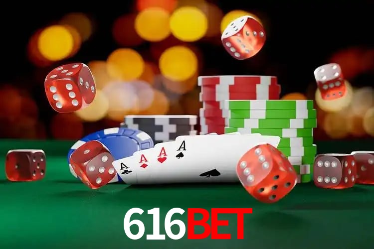 Benefícios da Conta 616Bet
