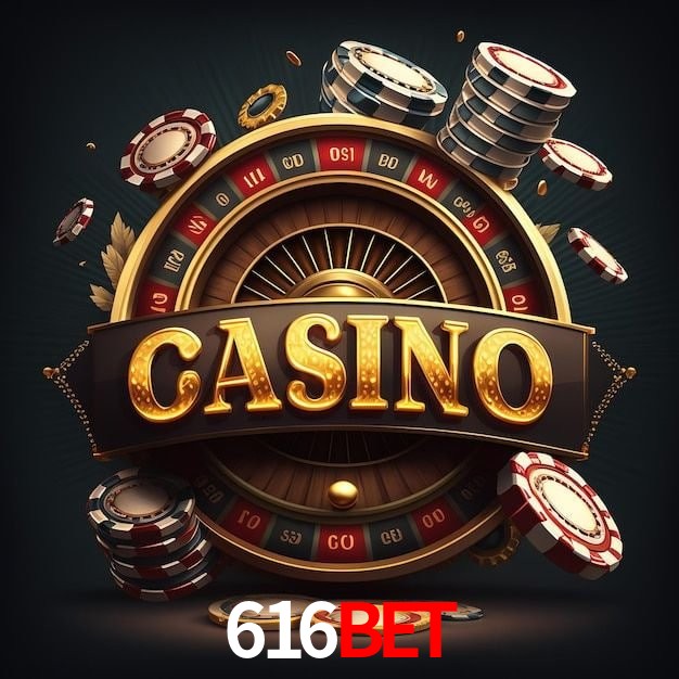 APP oficial da 616Bet para mobile