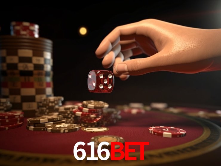 Cadastro Rápido 616Bet