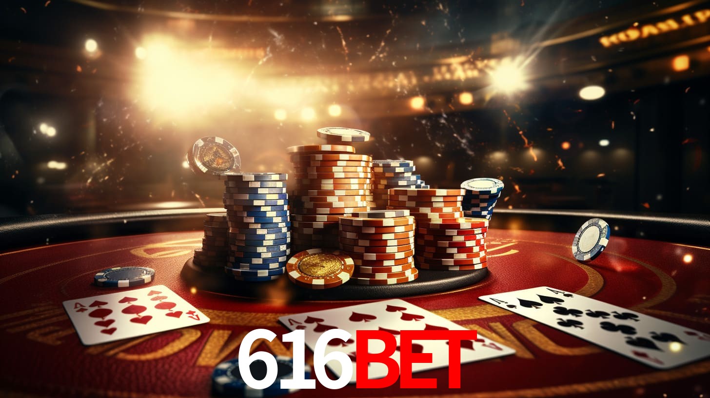 Tournaments 616Bet