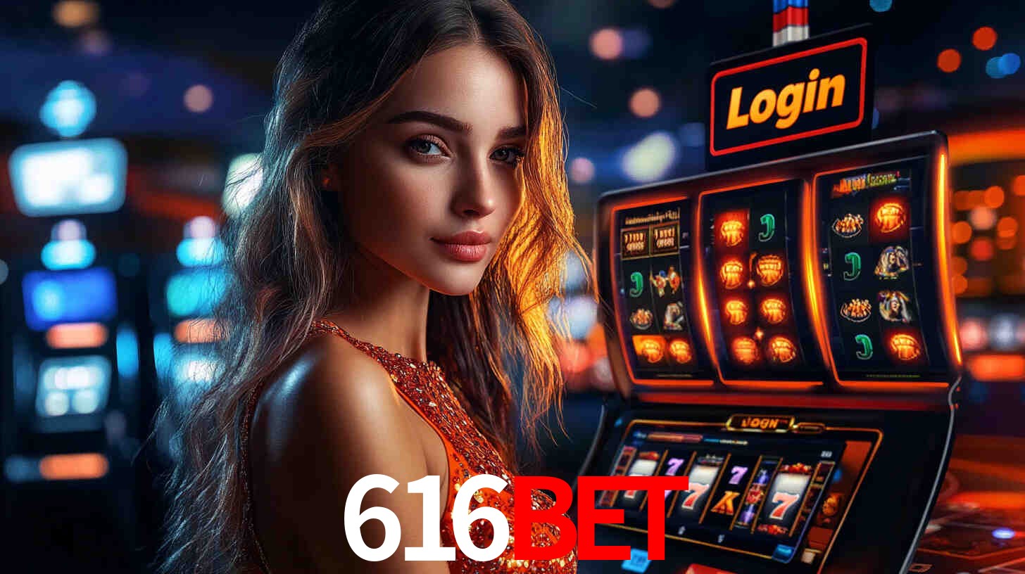 616Bet Vip