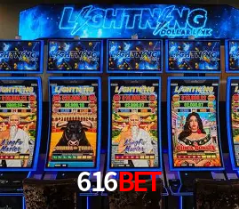 Desvendando o Mundo dos Jogos Virtuais na 616Bet