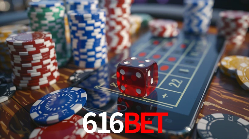 616Bet